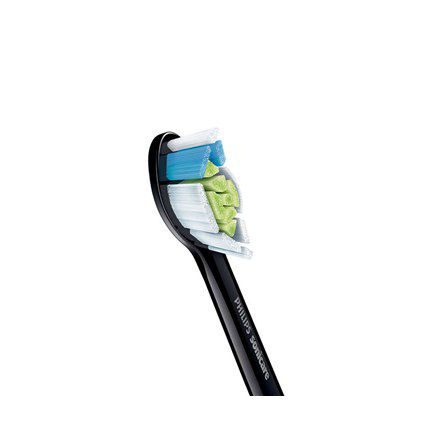 Philips Toothbrush Heads HX6068/13 Sonicare W2 Optimal White Heads, For adults, Number of brush head