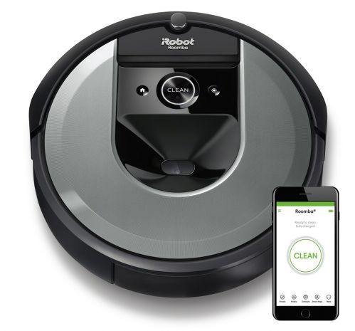 Robot sprzątający iRobot Roomba ii715040