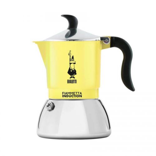 Bialetti - Primavera - Fiammetta 2tz Żółty