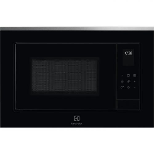 Kuchenka mikrofalowa ELECTROLUX LMS4253TMX