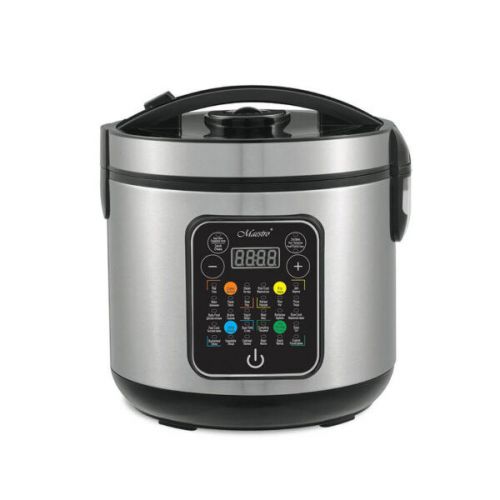 Multicooker MAESTRO  MR-794 30 programów