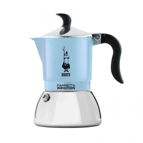 Bialetti - Primavera - Fiammetta 2tz Błękitna