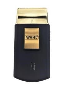 Golarka WAHL Travel Shaver Gold Edition 07057-016