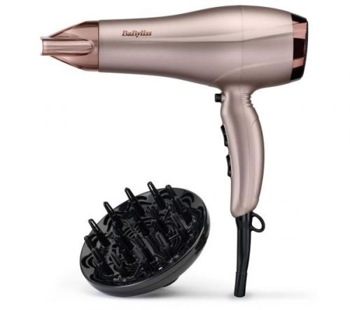 Suszarka do włosów BABYLISS 5790PE