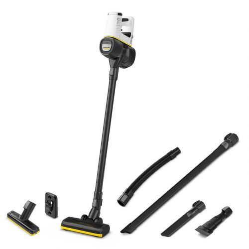 Odkurzacz KARCHER VC 4 Cordless myHome Car - 1.198-632.0