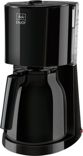 Ekspres przelewowy Melitta ENJOY II THERM BLACK