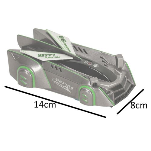 nie-sterowany-Laser-Car-szary-156574