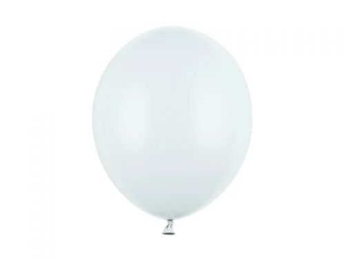 Balony Strong Misty pastelowy błękit 30cm 100 sztuk