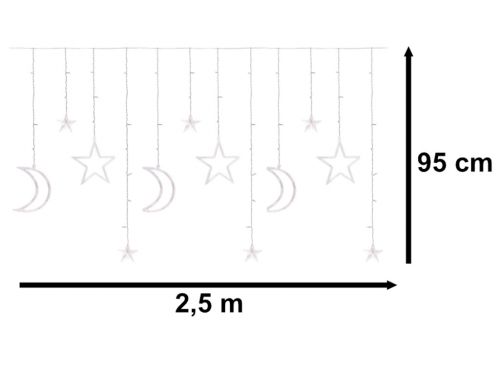 wiazdy-2-5m-138LED-multikolor-153472